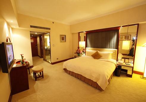 智慧酒店的燈光控制 智慧酒店的燈光控制