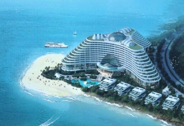 普杰客控,大理半島酒店客控系統(tǒng)