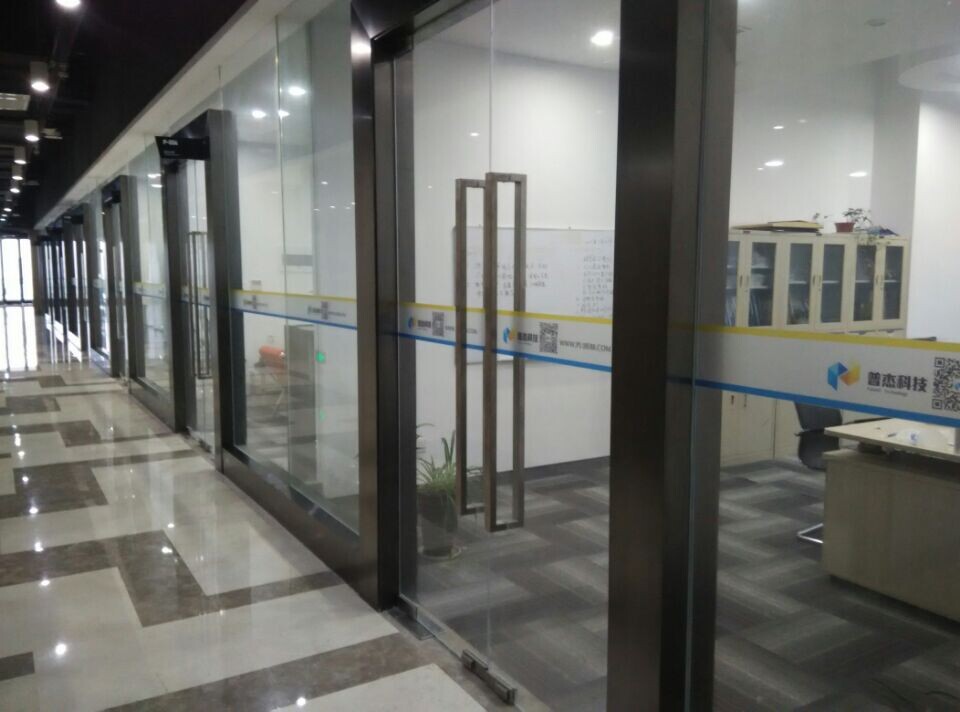 普杰客控 普杰客控