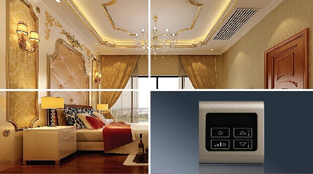 客房控制系統(tǒng) 客房控制系統(tǒng)