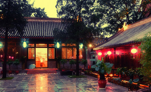 智能酒店 智能酒店