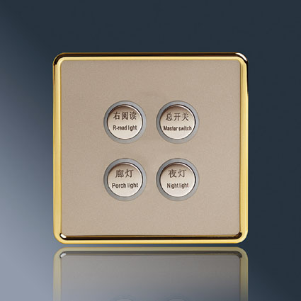 房控系統(tǒng) 房控系統(tǒng)