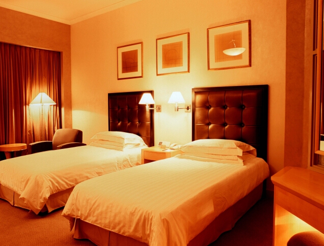 房控系統(tǒng) 房控系統(tǒng)