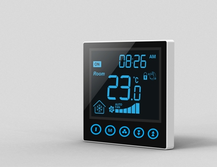 酒店智能客控系統(tǒng)