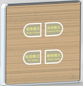 酒店智能客控系統(tǒng) 酒店智能客控系統(tǒng)