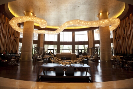 客房控制系統(tǒng) 客房控制系統(tǒng)