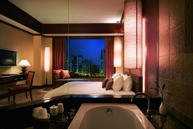 酒店客房控制 酒店客房控制