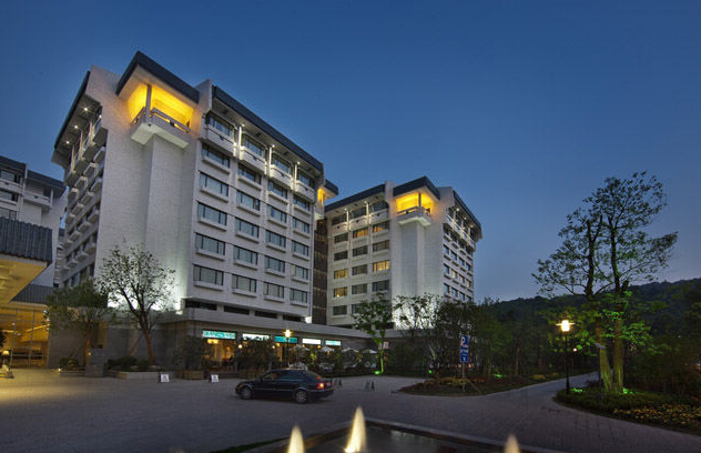 客控系統(tǒng) 客控系統(tǒng)