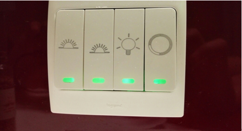 普杰客控系統(tǒng)，酒店智能客控