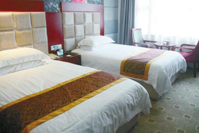 客房控制系統(tǒng) 客房控制系統(tǒng)