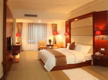 酒店客控系統(tǒng) 酒店客控系統(tǒng)