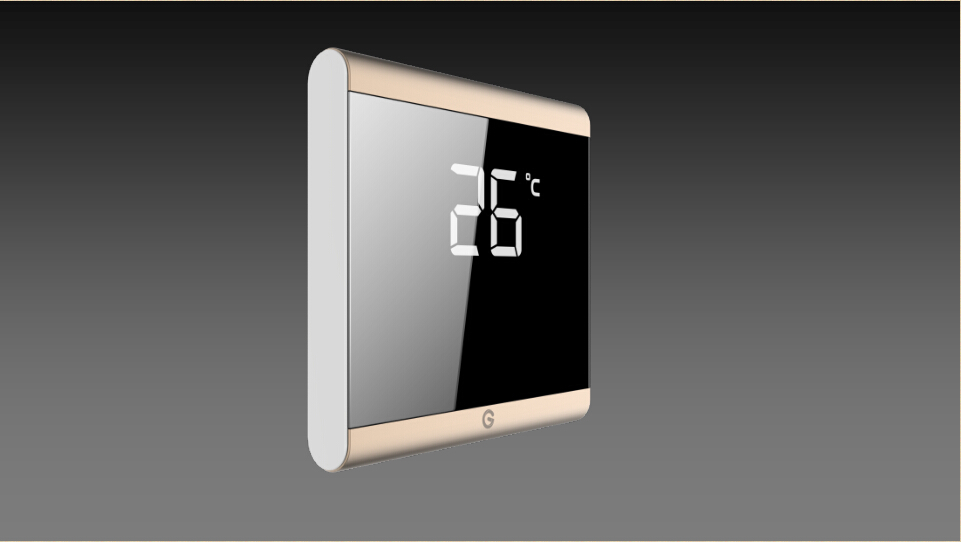 酒店客控系統(tǒng)，普杰客控