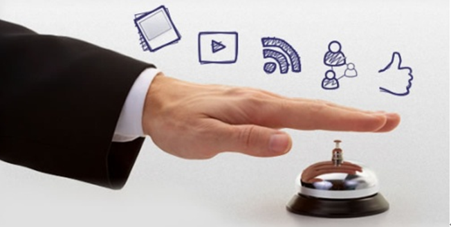 客房控制系統(tǒng)，客控系統(tǒng)