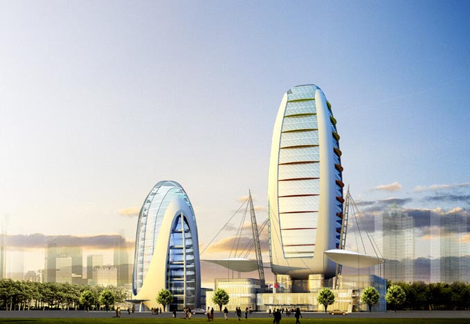 酒店客房控制系統(tǒng)