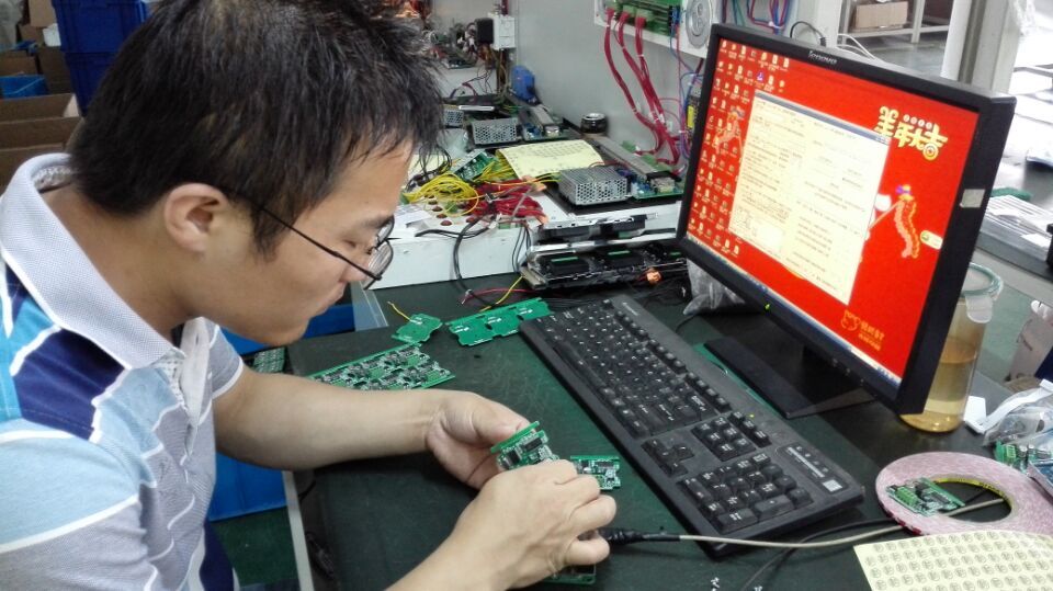 客控系統(tǒng)，客房控制系統(tǒng)