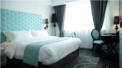 客房控制系統(tǒng)，客控系統(tǒng)