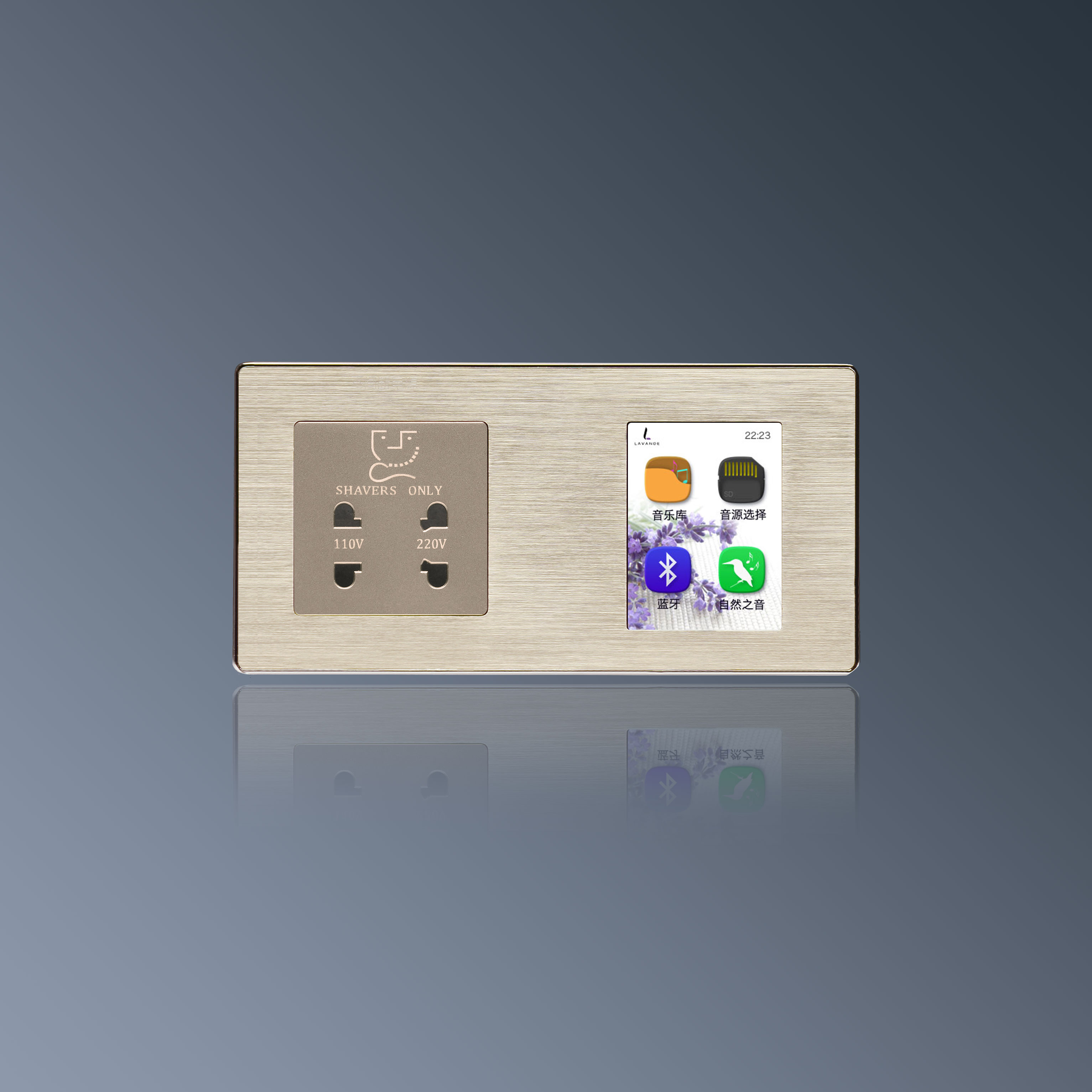 客房智能控制系統(tǒng) 客房智能控制系統(tǒng)