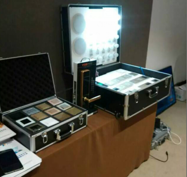 客控系統(tǒng)廠家