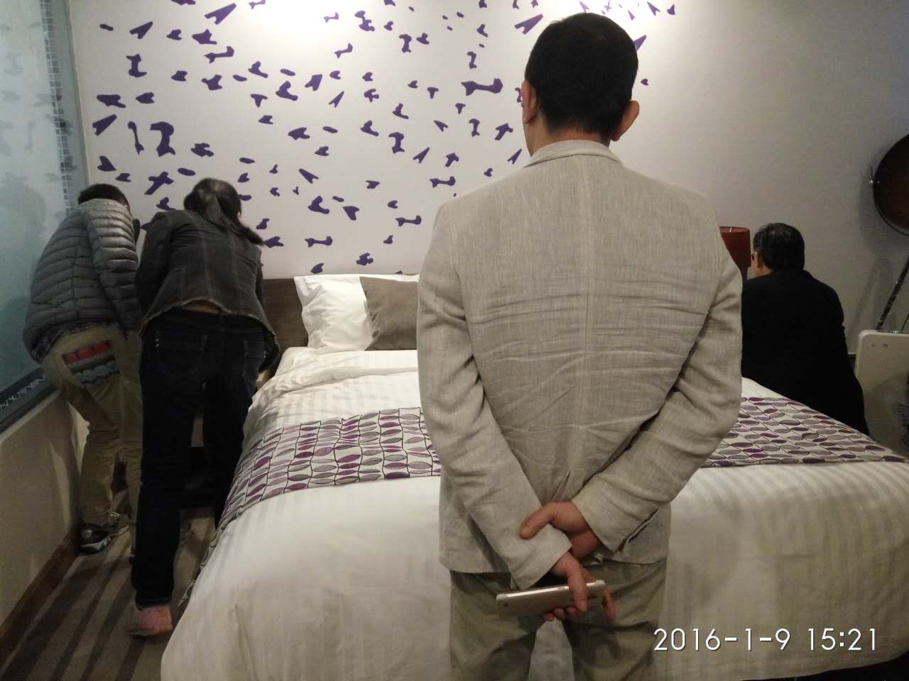 酒店客控系統(tǒng) 酒店客控系統(tǒng)