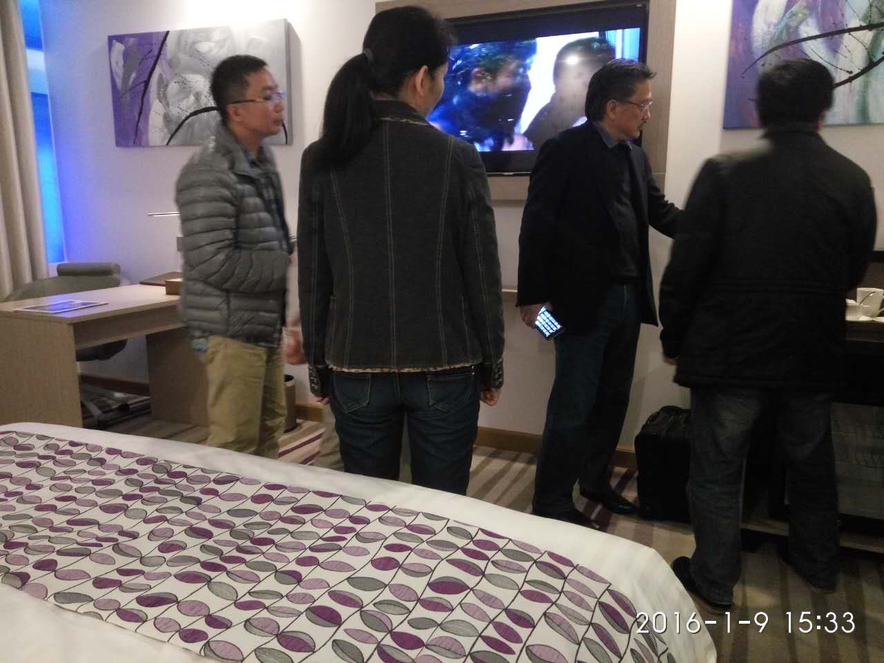 普杰科技客控系統(tǒng) 普杰科技客控系統(tǒng)