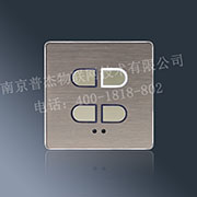 客房智能控制系統(tǒng) 客房智能控制系統(tǒng)