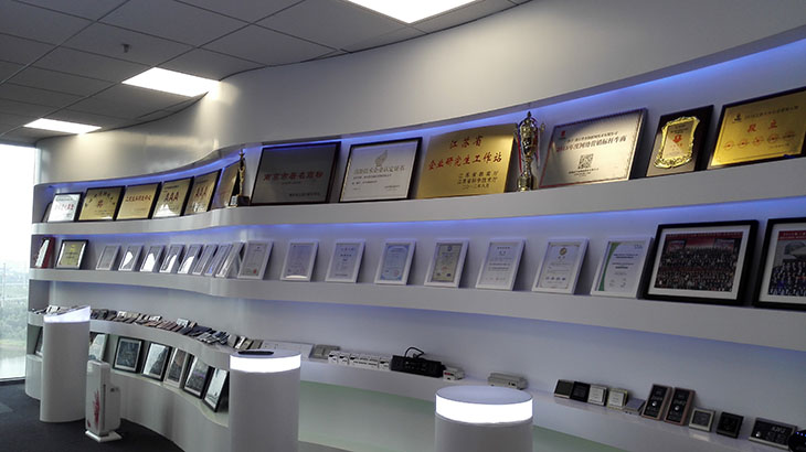 智慧酒店系統(tǒng)