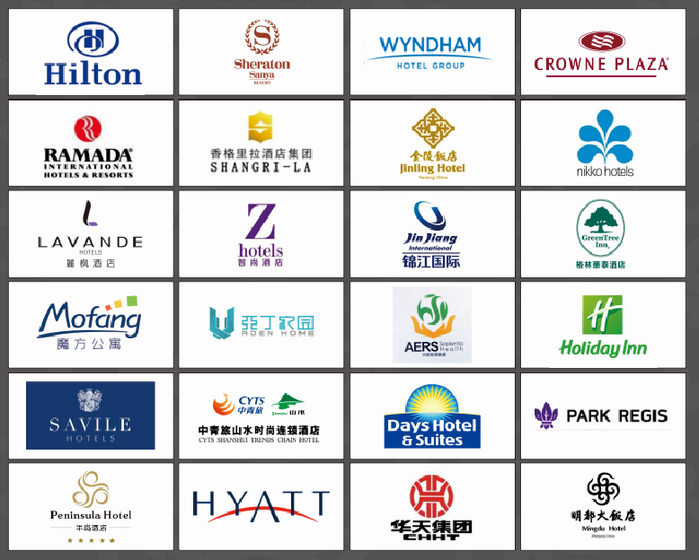 普杰客控系統(tǒng)