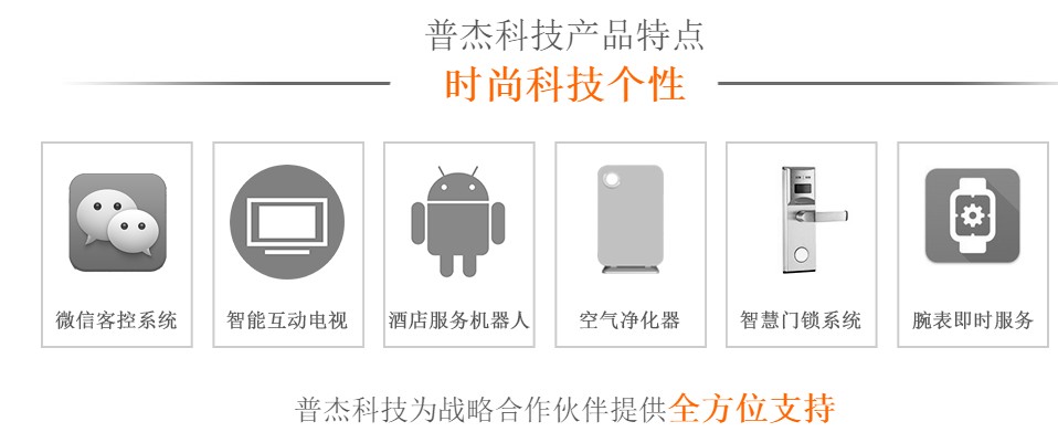 客房智能控制系統(tǒng)