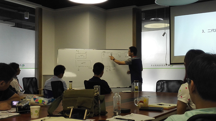 酒店房控系統(tǒng)