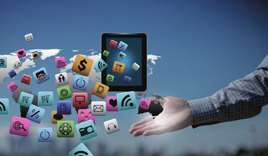 普杰智慧客房控制系統(tǒng)