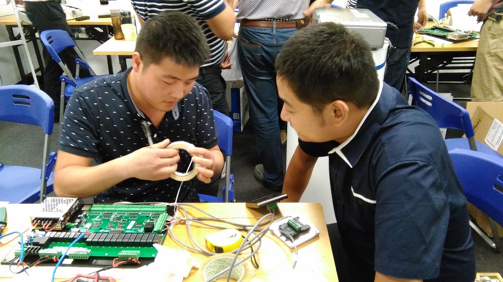 客房控制系統(tǒng)