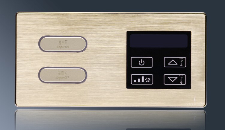 客房控制系統(tǒng)