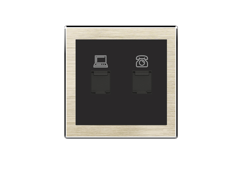 客房開關(guān)面板