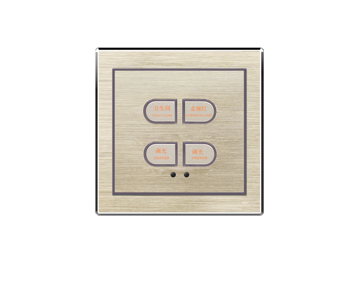 客控系統(tǒng) 客控系統(tǒng)