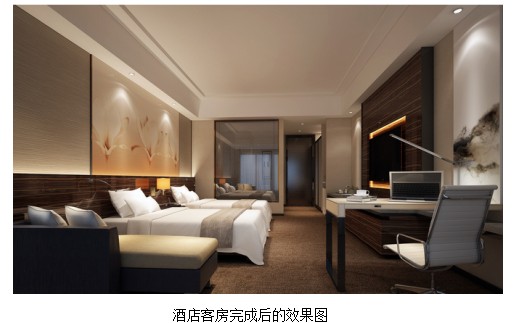 客房控制系統(tǒng)