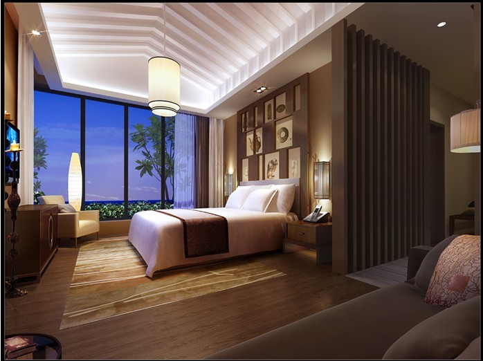 客控系統(tǒng) 客控系統(tǒng)