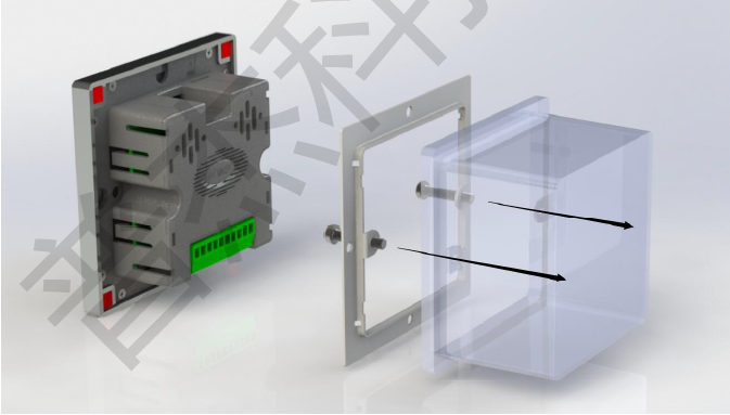 客控系統(tǒng) 客控系統(tǒng)