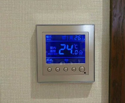 客房控制系統(tǒng)