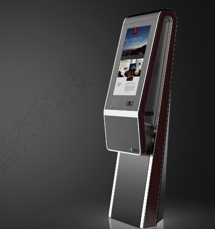 酒店自助機(jī)