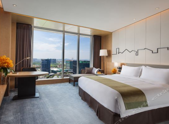 酒店客控系統(tǒng)