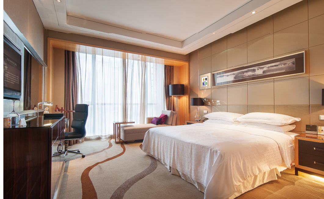 客房智能控制系統(tǒng)