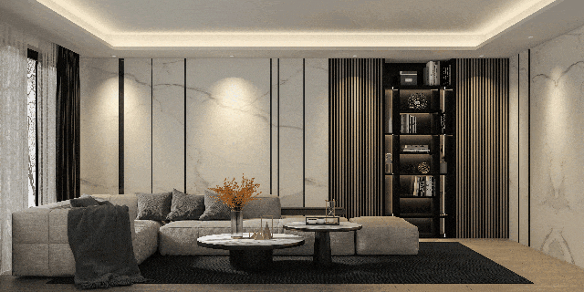 無(wú)線(xiàn)全調(diào)光客控方案