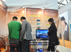 普杰客房控制智能云電視技術(shù)成果