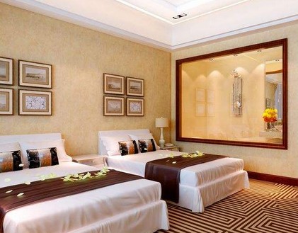 貴州九龍山國(guó)家森林公園