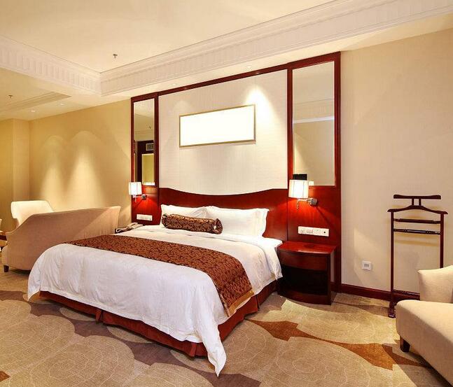 信陽(yáng)董家和度假酒店