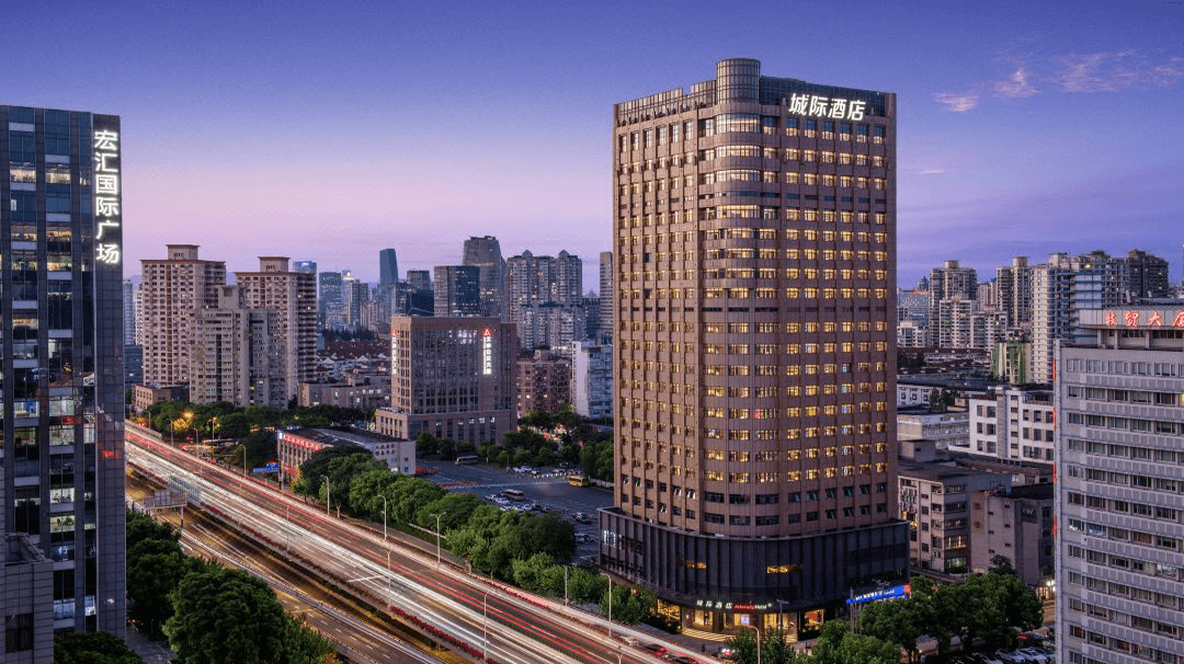 華住集團(tuán)合作案例