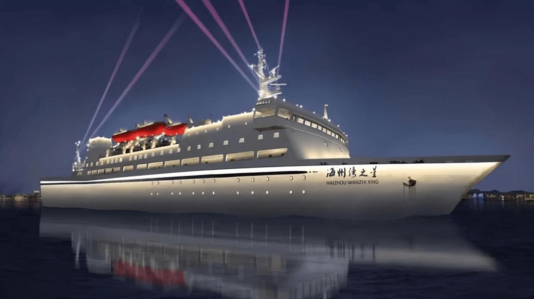 洲際集團(tuán)合作案例