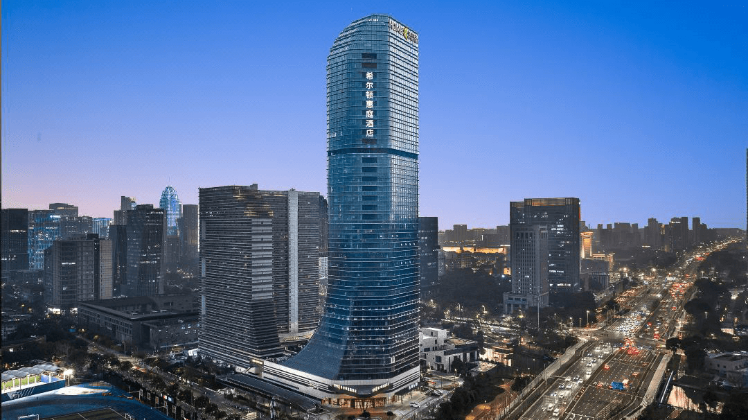 鳳悅集團(tuán)合作案例