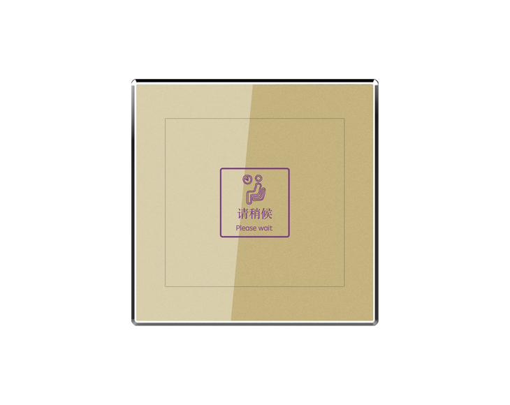 經(jīng)典觸摸一位觸摸開(kāi)關(guān)