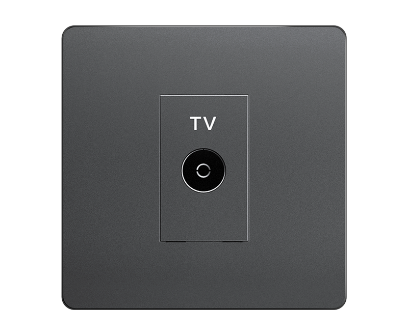 K8電視插座 K8電視插座